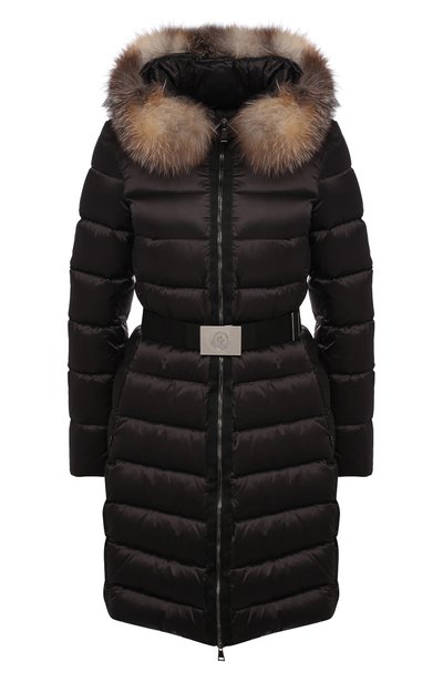 Женский стеганый пуховик tinuviel MONCLER, арт. B2-093-49330-20-57869