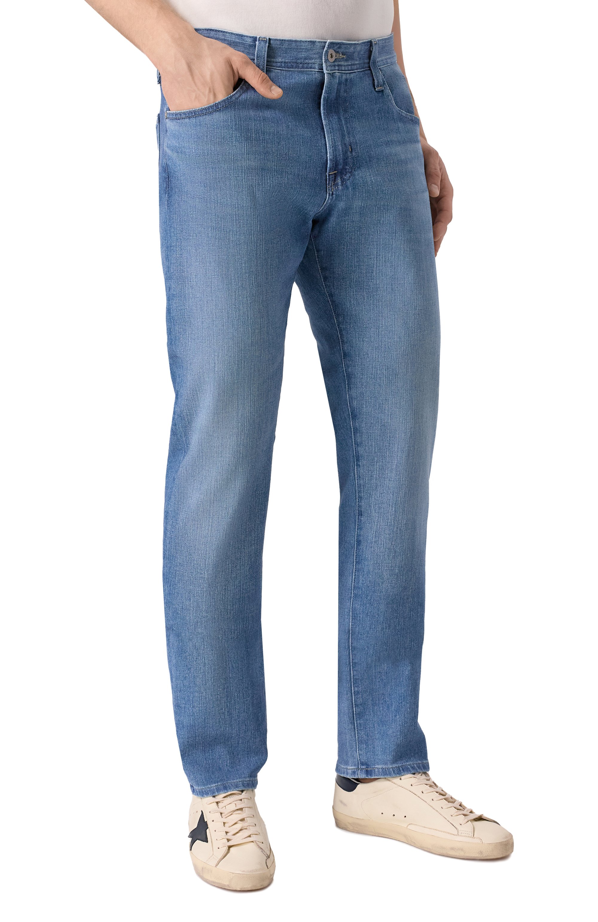 Джинсы tellis AG ADRIANO GOLDSCHMIED, арт. 1783FXD/A, фото 3