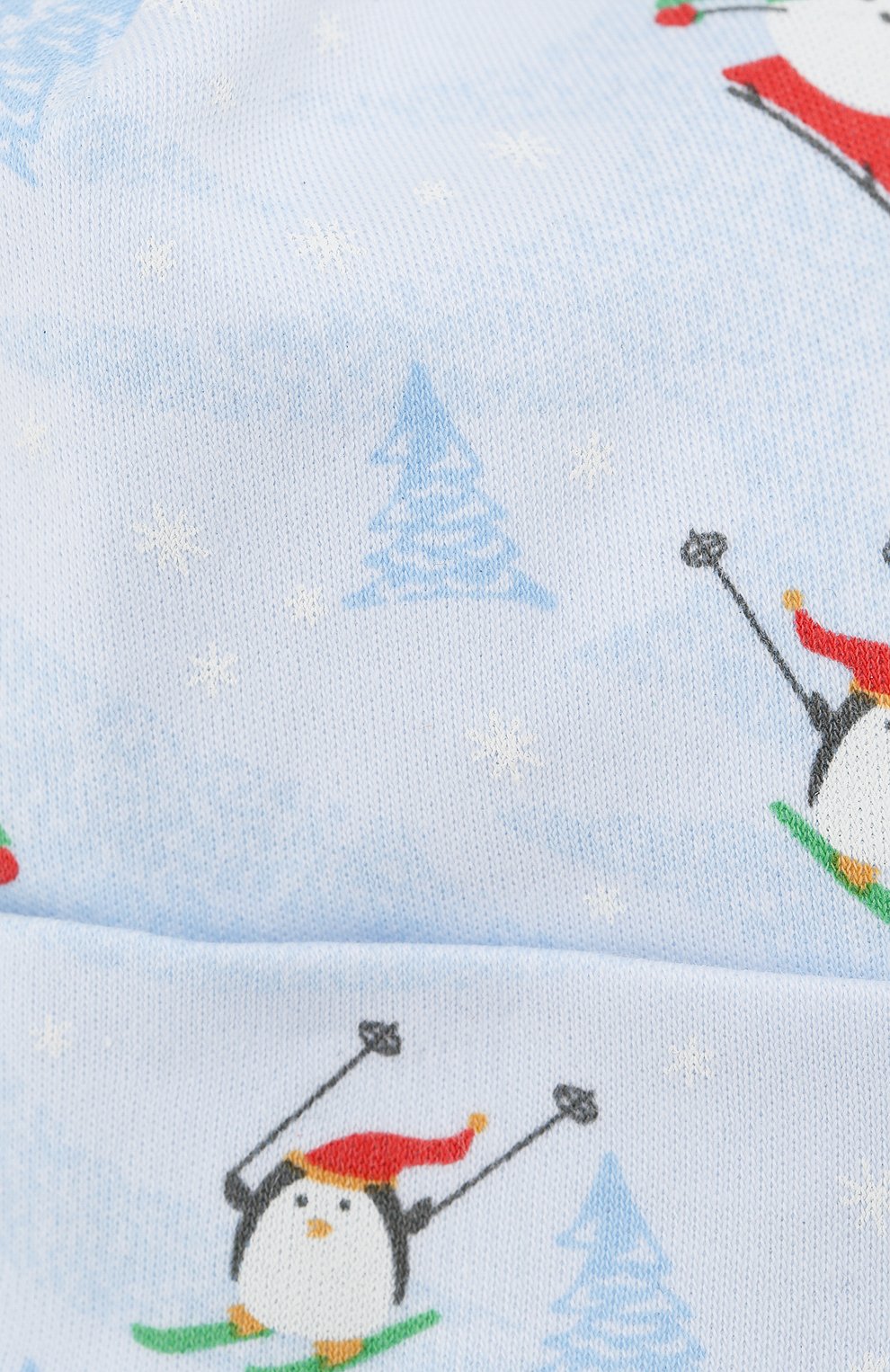 Хлопковая шапка KISSY KISSY, арт. KB502543N, фото 3