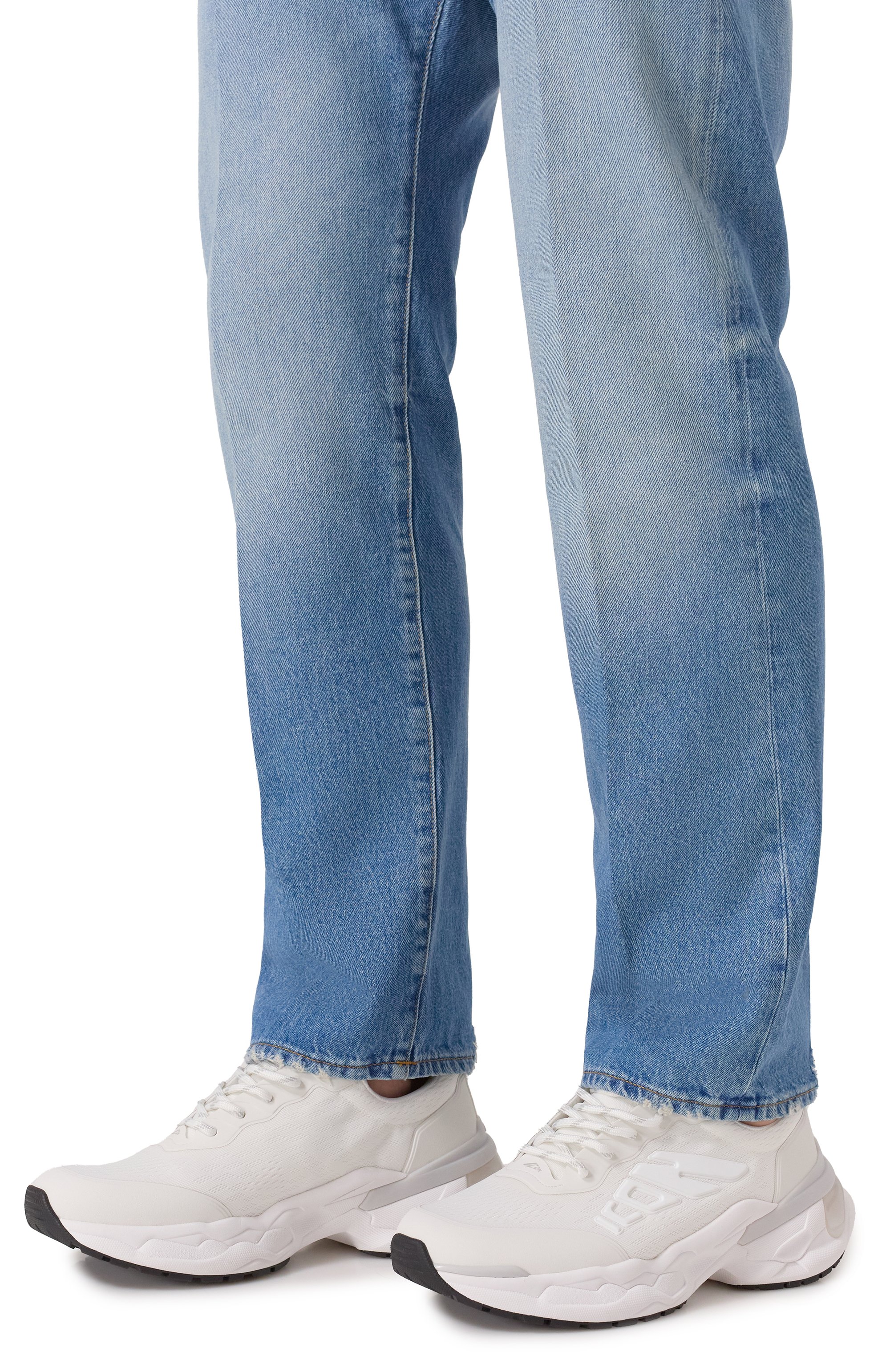 Текстильные кроссовки faster DSQUARED2, арт. SNM0450/59203115, фото 3