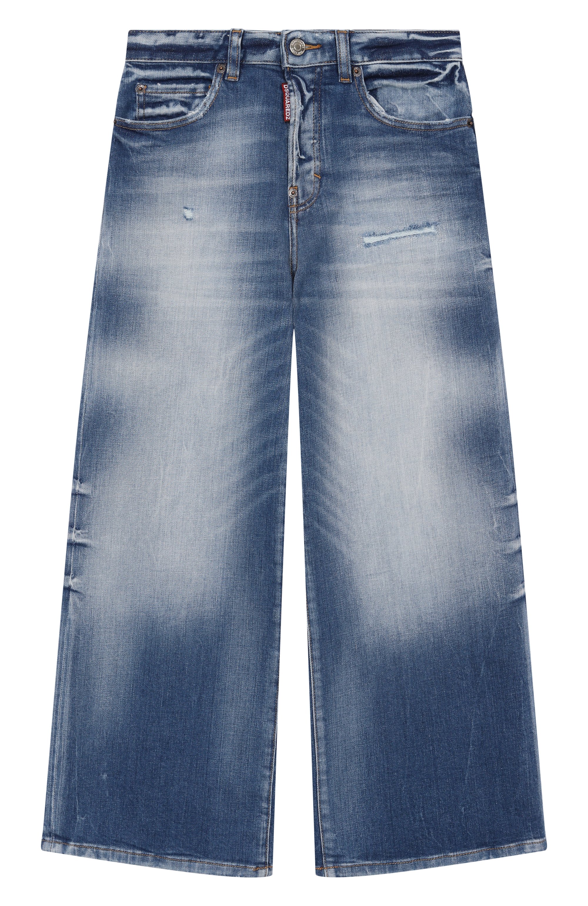 Джинсы DSQUARED2, арт. DQ2829/D0ABW, фото 1