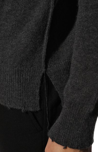 Шерстяной свитер ANDREA YA'AQOV, арт. 22MMAG44, фото 5