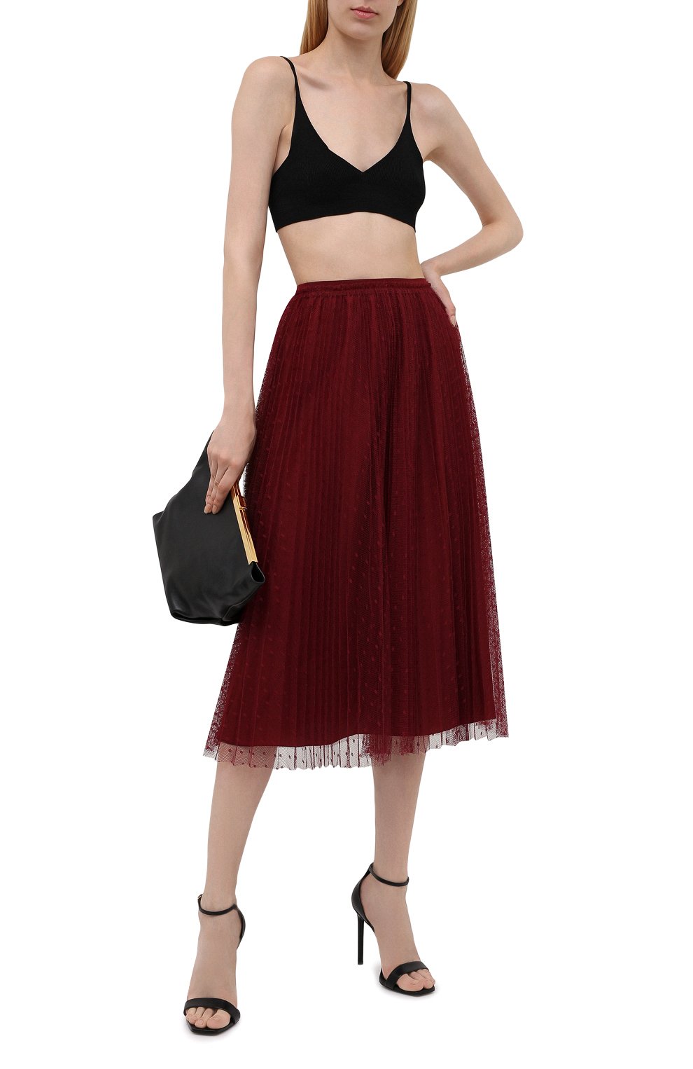 Юбка REDVALENTINO, арт. WR3RAC20/428, фото 2