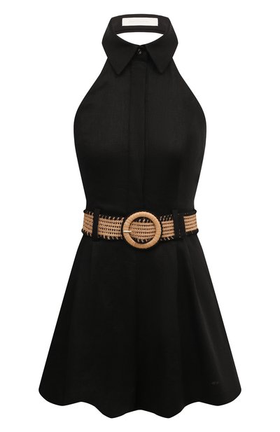 Льняной комбинезон ZIMMERMANN, арт. 1160YRS242, фото 1