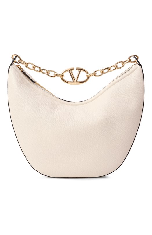 Сумка Vlogo Moon medium Valentino 5W2B0N59/JDK Кремовый 5W2B0N59/JDK
