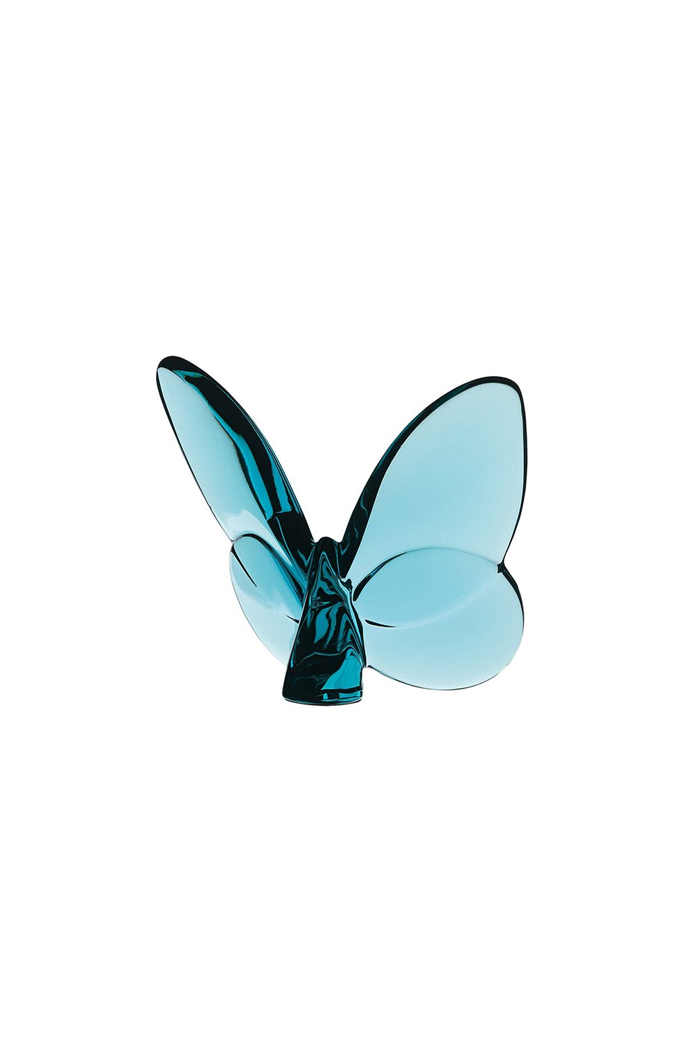 Статуэтка lucky butterfly BACCARAT, арт. 2 105 932, фото 1