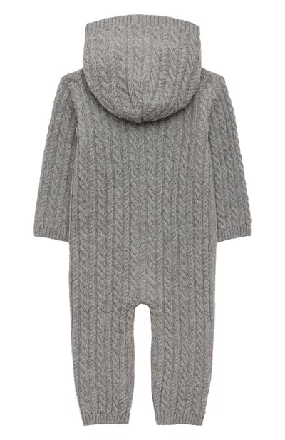 Шерстяной комбинезон WOOL AND COTTON, арт. VMLRB-RH, фото 2