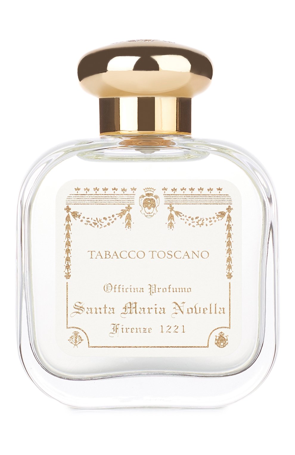 Одеколон tabacco toscano (50ml) SANTA MARIA NOVELLA, арт. SMN3111202, фото 1