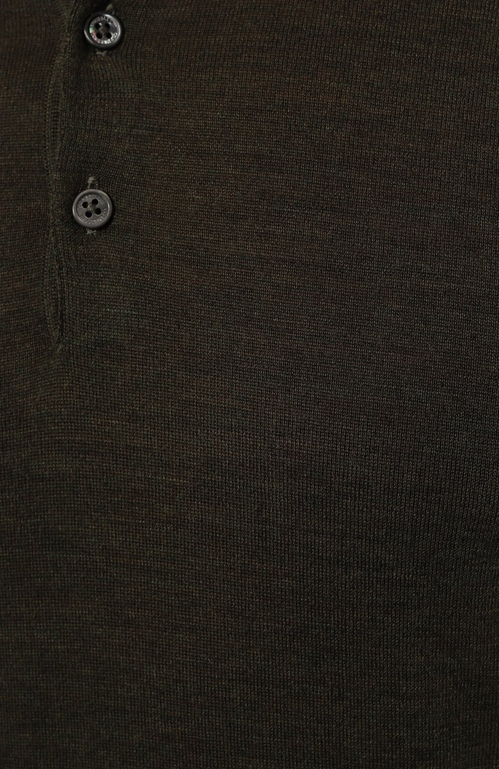 Шерстяное поло CORNELIANI, арт. 94M529-9425126, фото 5