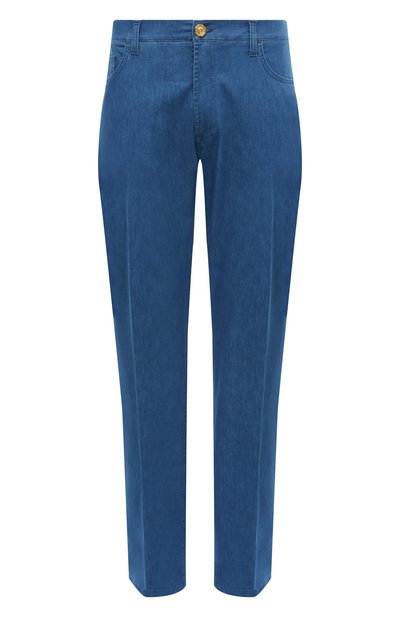 Мужские джинсы STEFANO RICCI, арт. MFT42R1211/T57BL