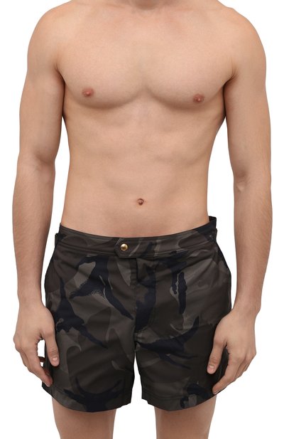 Плавки-шорты TOM FORD, арт. BZ630/TFB450, фото 2