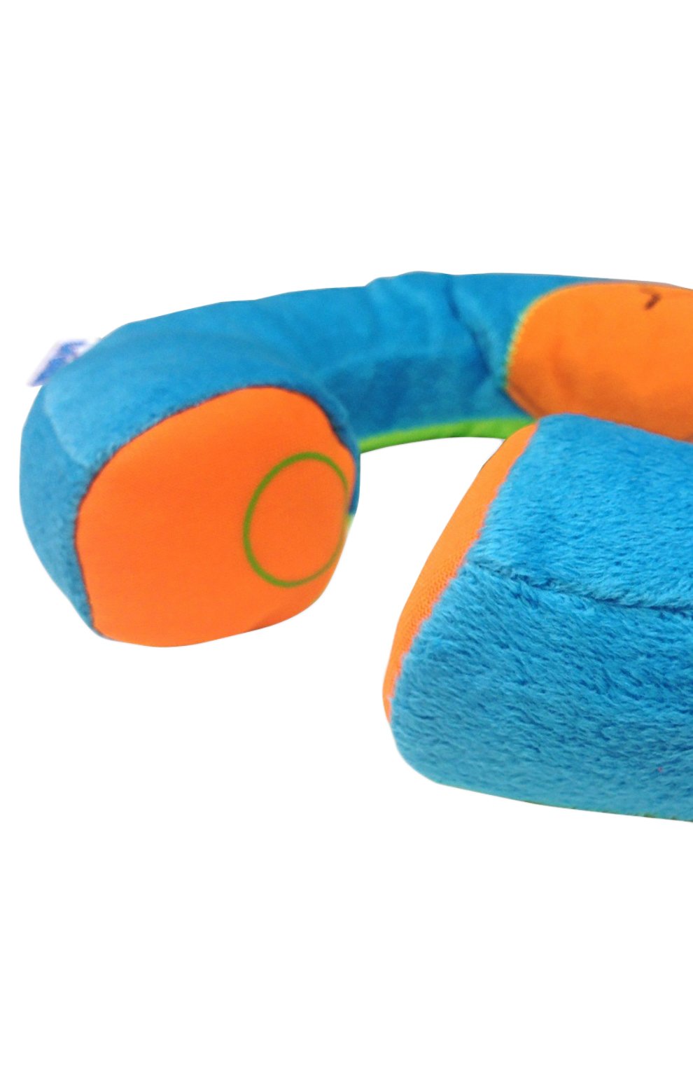 Игрушка подголовник TRUNKI, арт. 0142-GB01, фото 2