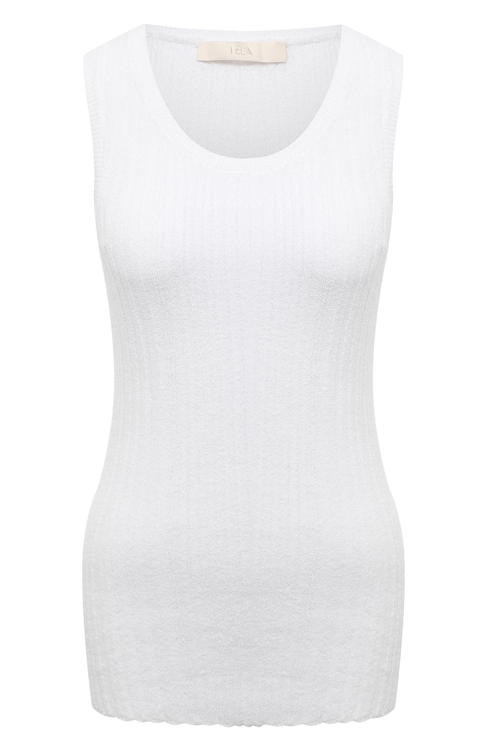 Хлопковый топ TELA, арт. 07 T144 A4 0320, фото 1