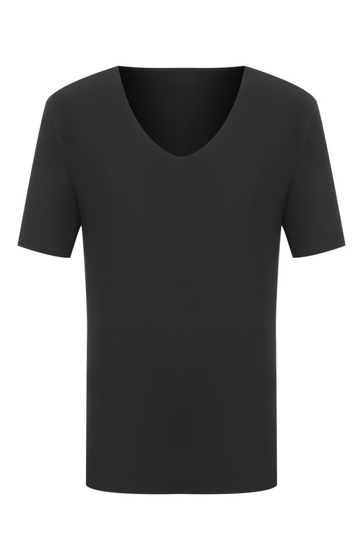 Футболка Hanro 073251 Чёрный 073251