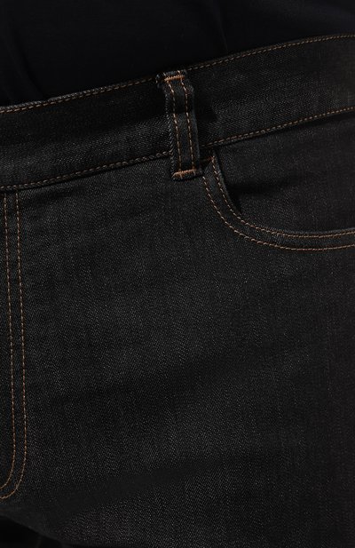 Джинсы CANALI, арт. 91700P/PD00018, фото 5