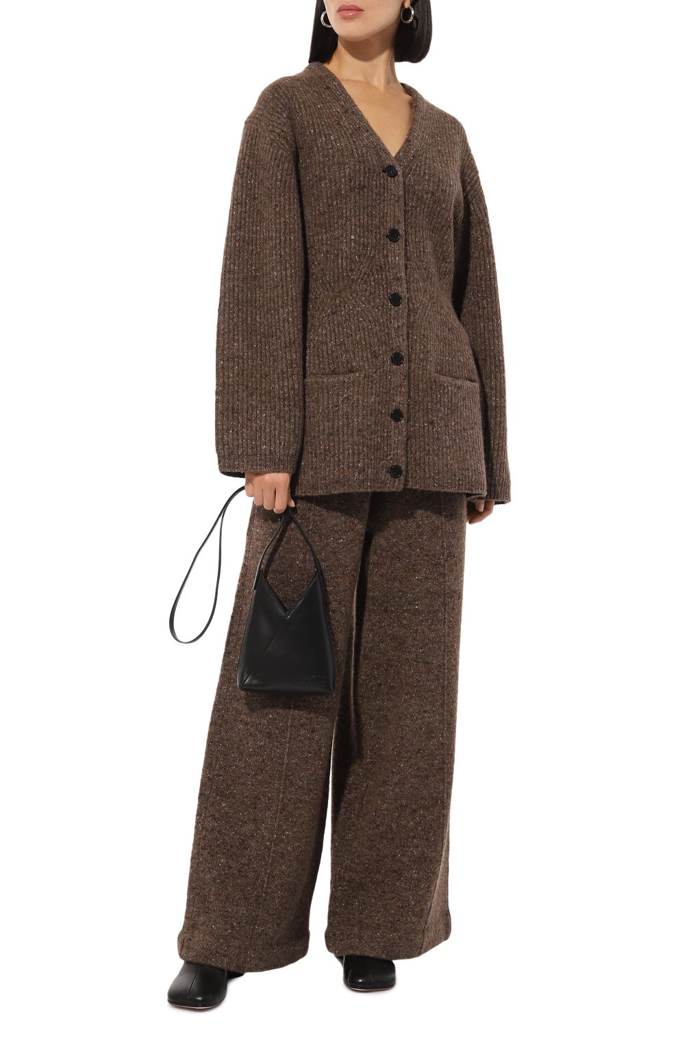 Сумка japanese MM6, арт. SB5ZI0010/P7027, фото 6