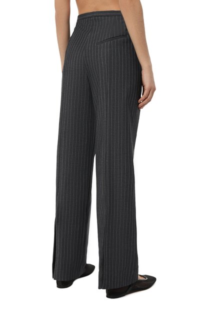 Брюки GANNI, арт. F8674, фото 4