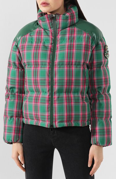 Пуховик MONCLER, арт. E2-093-45365-00-C0253, фото 3