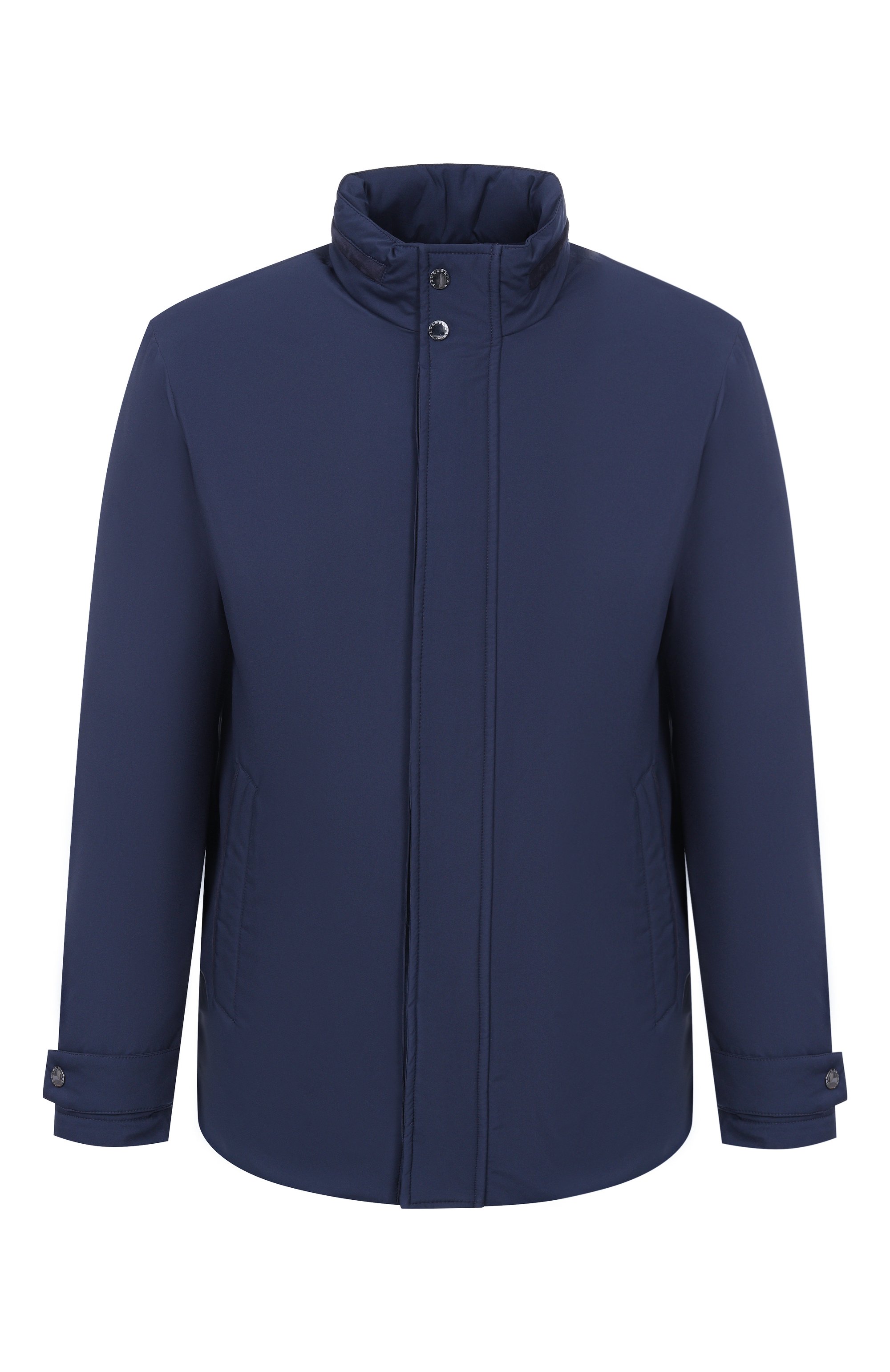 Утепленная куртка PAUL&SHARK, арт. 99312005, фото 1