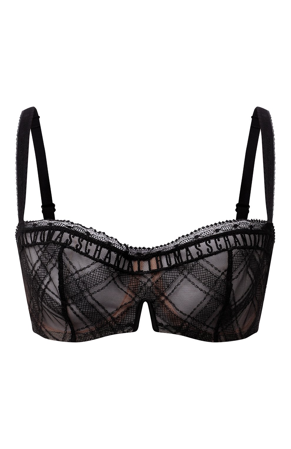 Бюстгальтер с мягкой чашкой CHANTAL THOMASS, арт. T09D10, фото 1