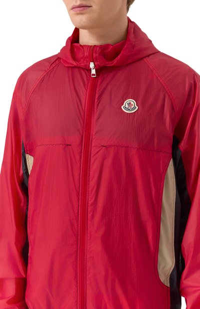 Куртка dronne MONCLER, арт. 1A00149/68953, фото 5