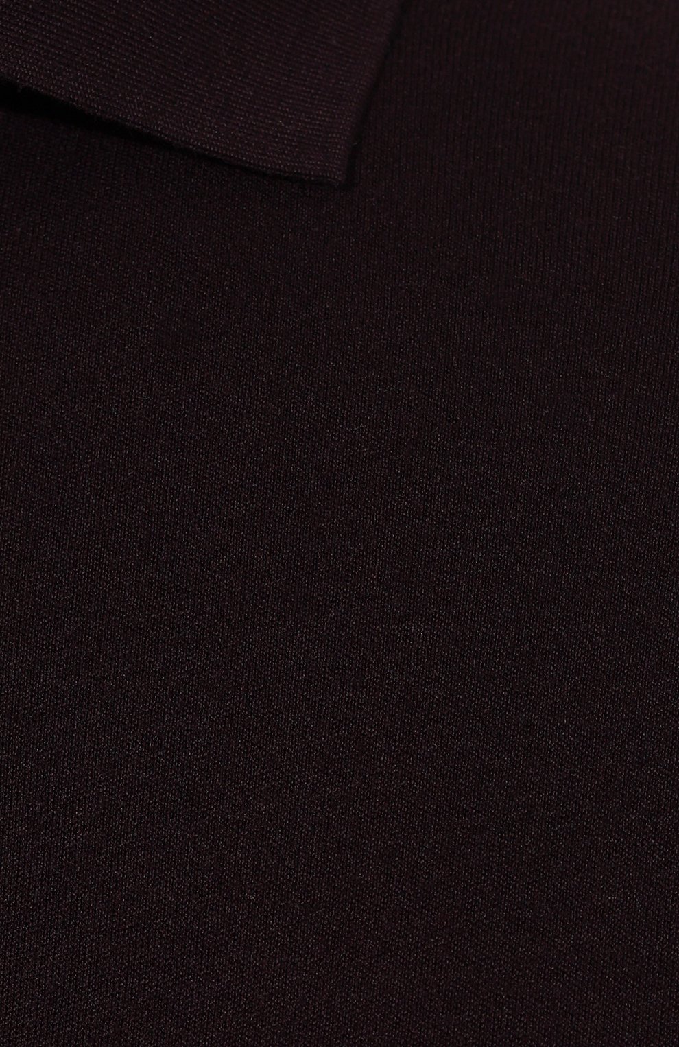 Кашемировое поло STEFANO RICCI, арт. W505508P04/R24351, фото 5