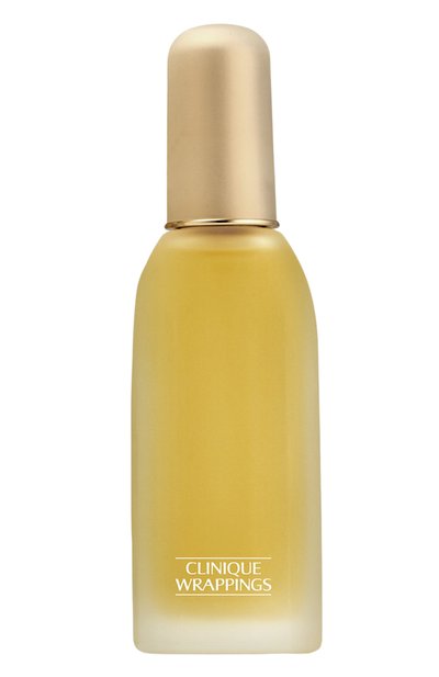 Женский духи wrappings (25ml) CLINIQUE, арт. 6LF0-01