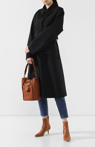 Сумка double t TOD’S, арт. XBWD0RK0200UCA, фото 2