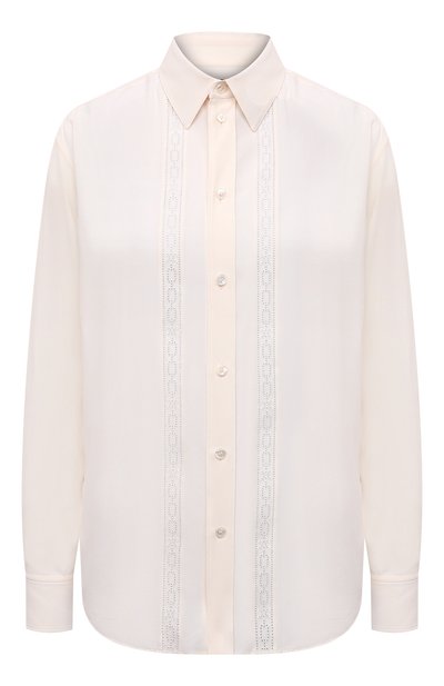 Женская рубашка CELINE, арт. 2C537008D