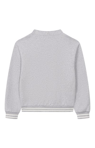 Хлопковая толстовка ELEVENTY, арт. EY4P30/Z3716, фото 2