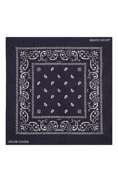 Хлопковые брюки JACOB COHEN, арт. U Q E08 36 S 2544/B13/0UTLET SS 2025, фото 4