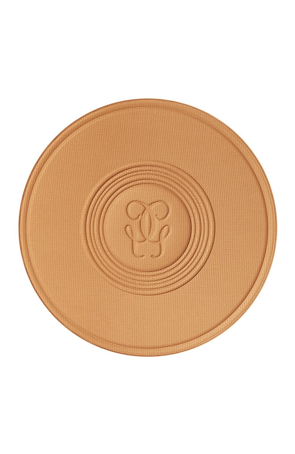 Компактная пудра для лица terracotta matte, оттенок 02 medium GUERLAIN, арт. G043161, фото 2