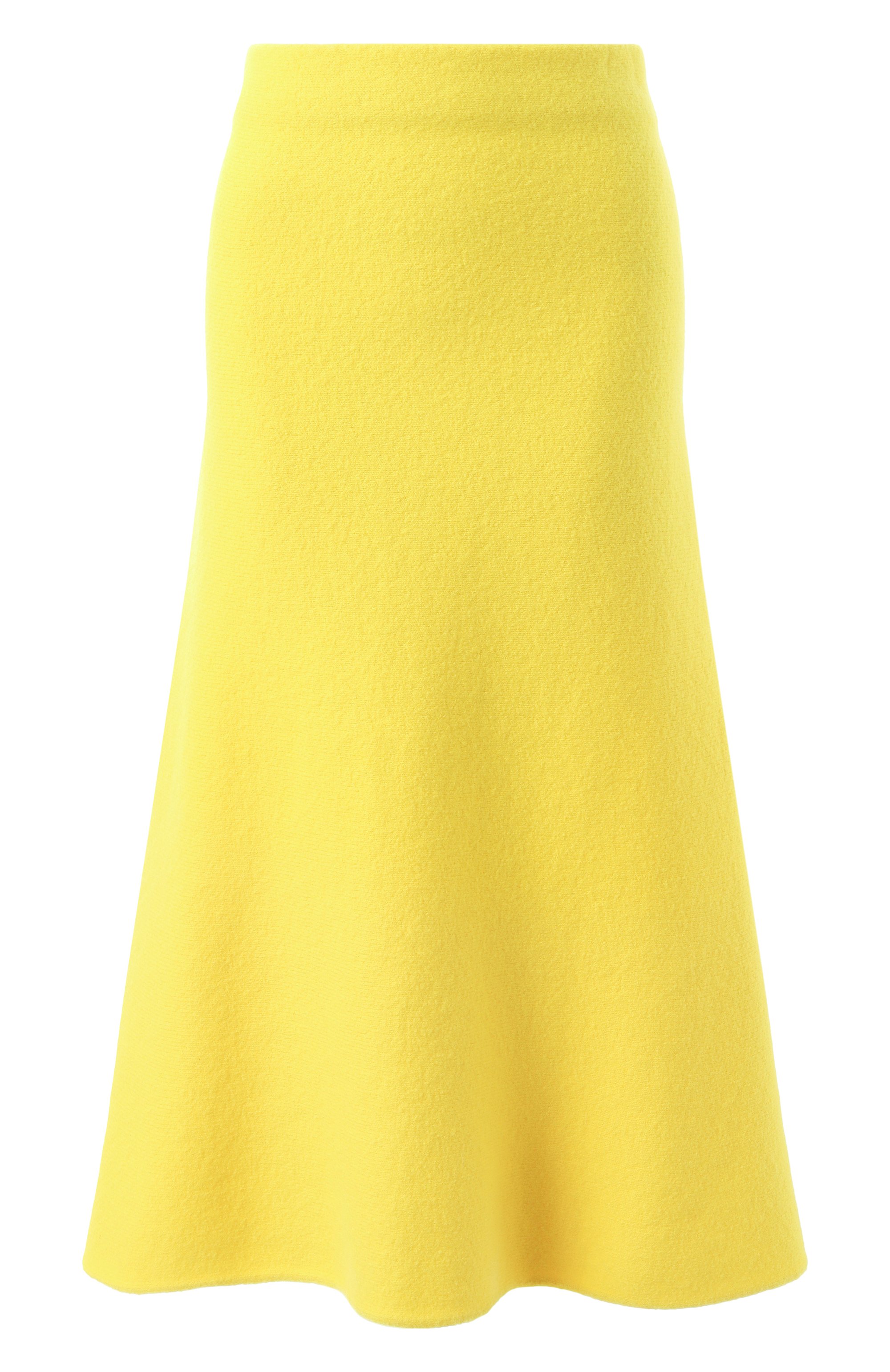 Шерстяная юбка JIL SANDER, арт. J02MA0248/J14506, фото 1