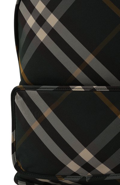 Рюкзак shield BURBERRY, арт. 8080679, фото 3