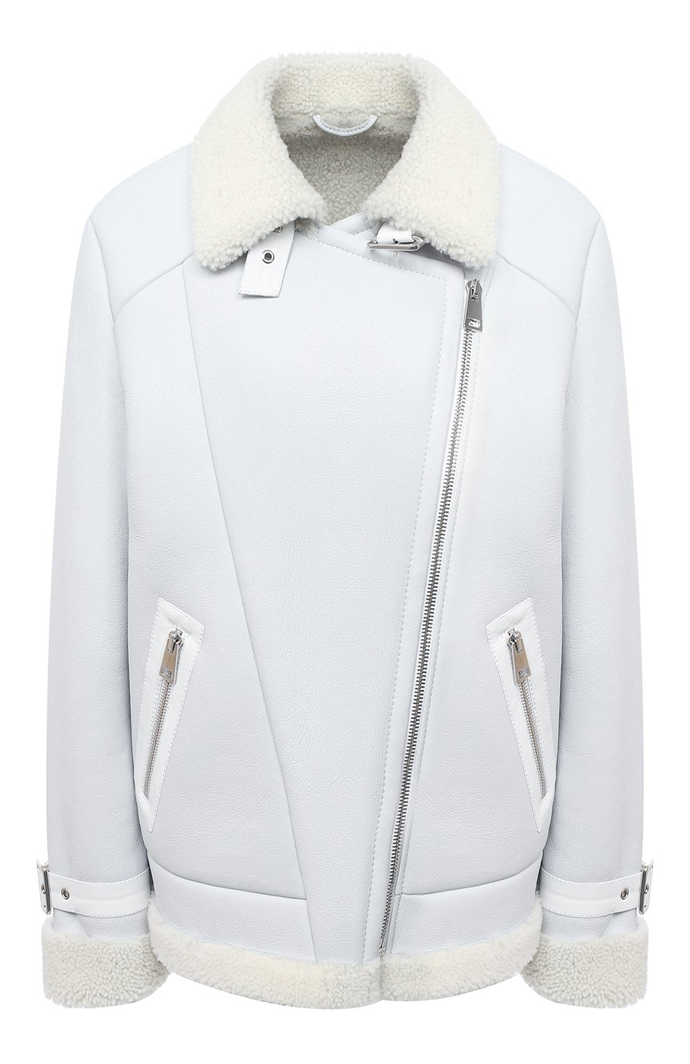 Дубленка из овчины MASLOV, арт. WS234, фото 1