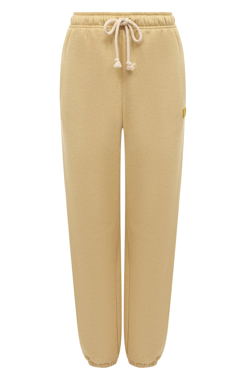 Хлопковые джоггеры ACNE STUDIOS, арт. FA-UX-TR0U000100, фото 1