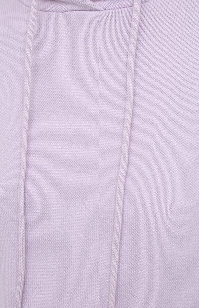 Кашемировое худи EXTREME CASHMERE, арт. 090/BE C00L, фото 5