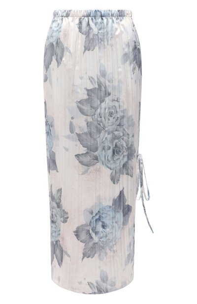 Плиссированная юбка ACNE STUDIOS, арт. AF0183, фото 1