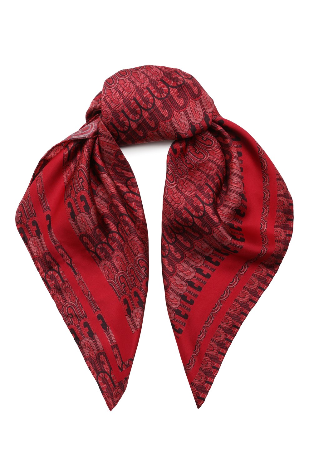 Шелковый платок tortona FURLA, арт. WT00021/BX2509, фото 1