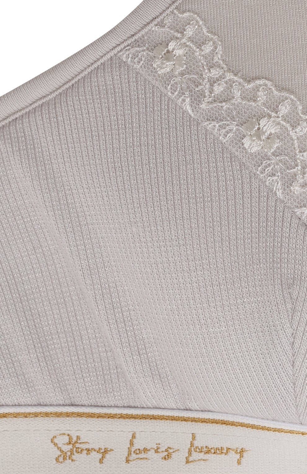 Бюстгальтер STORY LORIS, арт. 36409H/8A-16A, фото 3