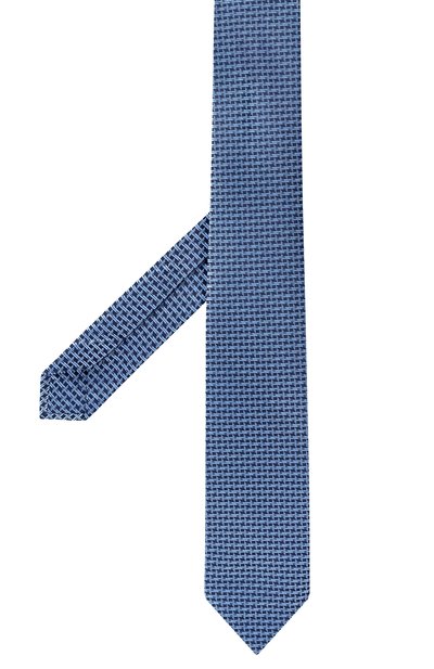 Шелковый галстук STEFANO RICCI, арт. CCXL/58012, фото 3