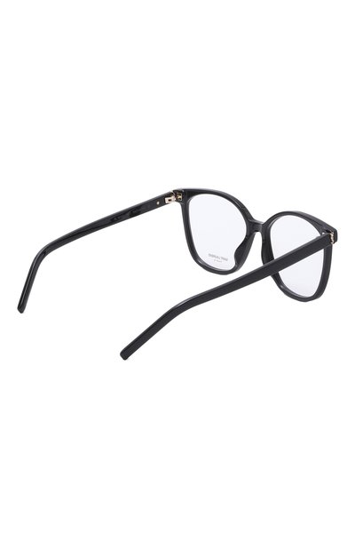 Оправа SAINT LAURENT, арт. SL M162 001, фото 4