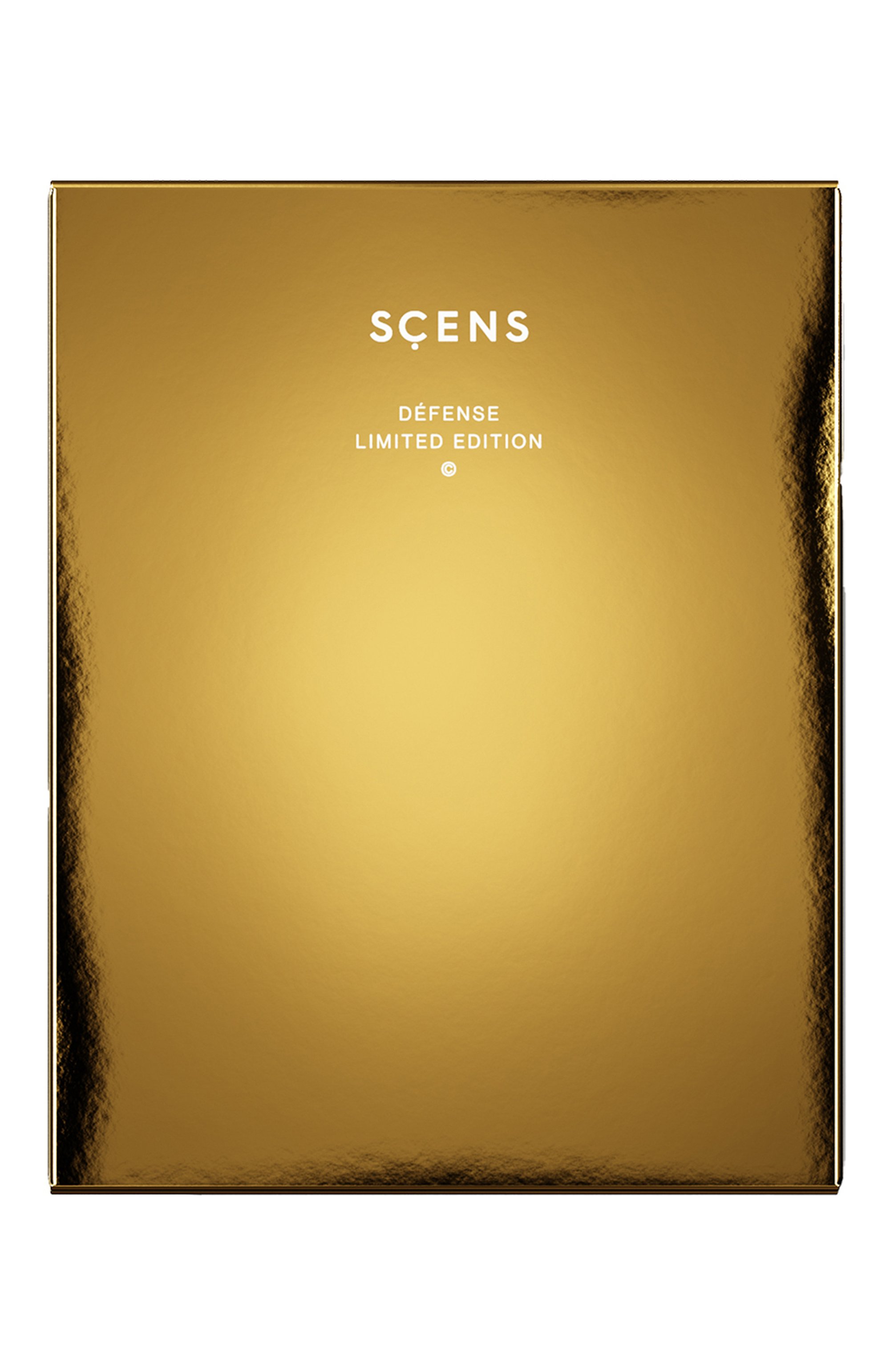 Набор hydra defence (50+30+20ml) SCENS, арт. 8436579990862, фото 2