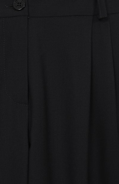 Шерстяные брюки DAL LAGO, арт. R212/1011/7-12, фото 3