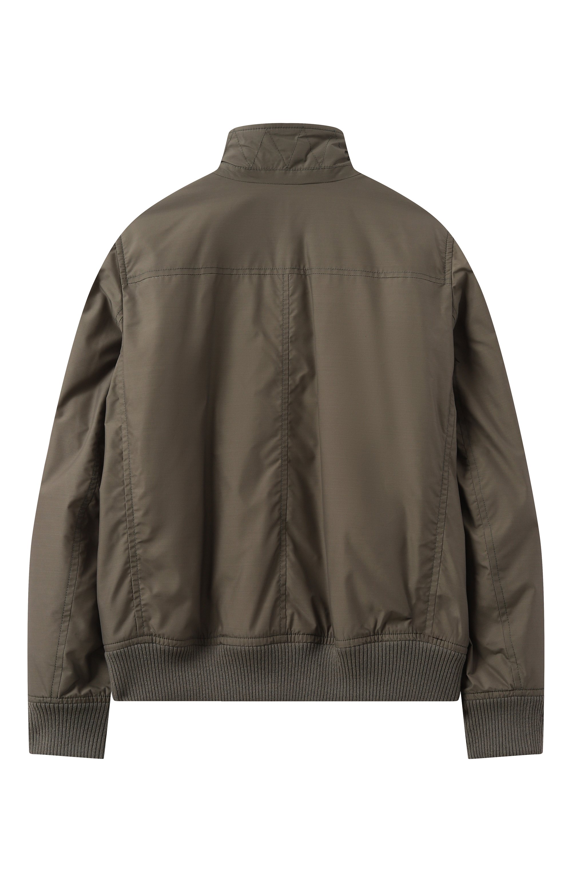 Утепленный бомбер BRUNELLO CUCINELLI, арт. BY4630318C, фото 2