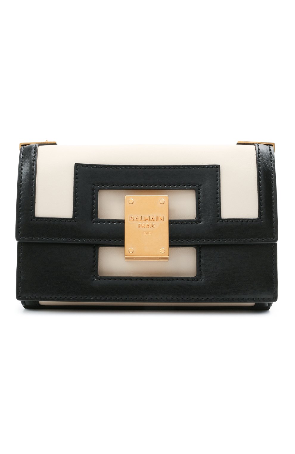 Сумка 1945 small BALMAIN, арт. VN0BJ605/LMSX, фото 1