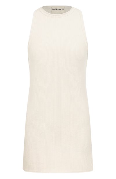 Женская хлопковая майка MORDECAI, арт. 25E96MDJ07R