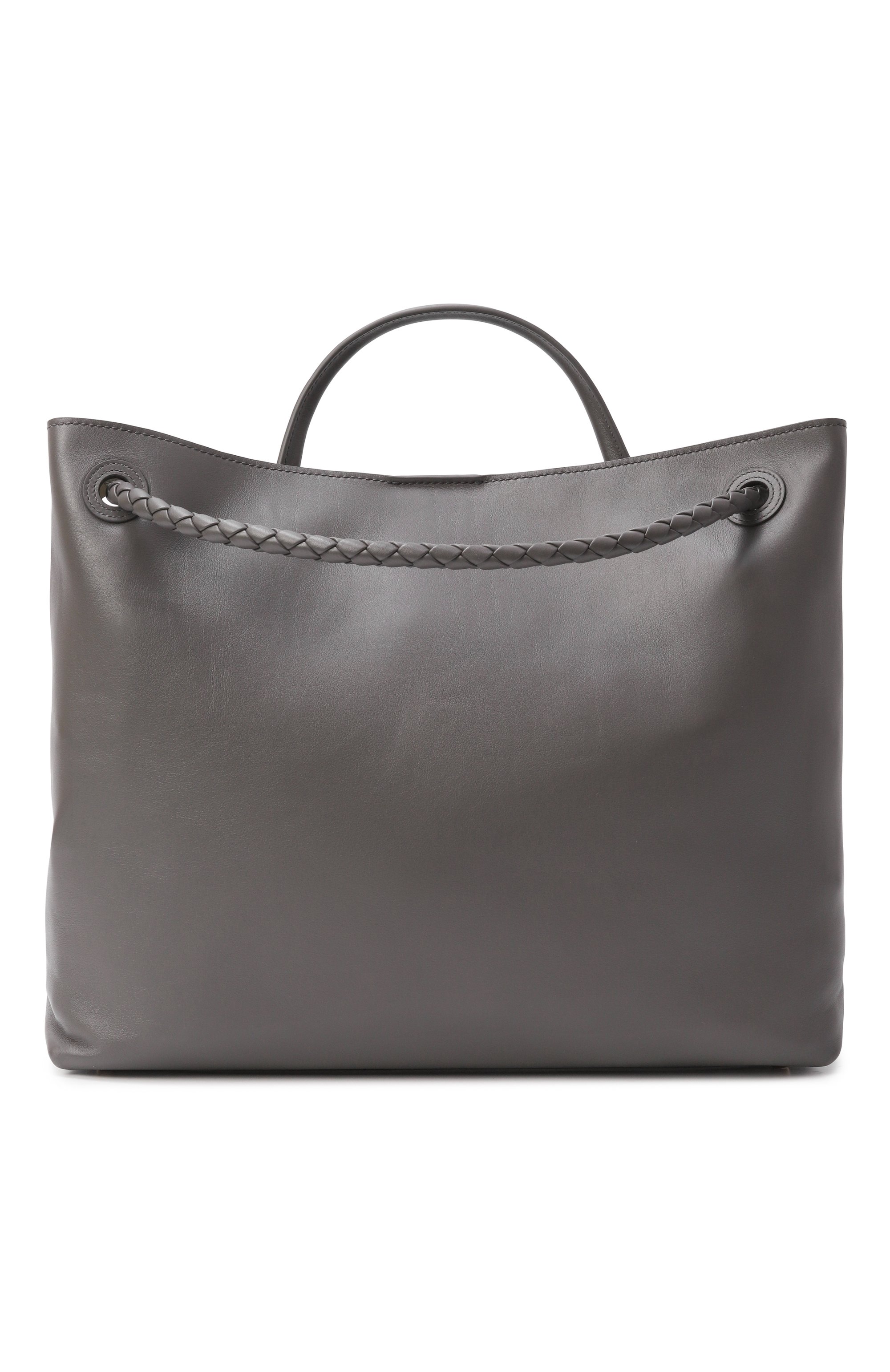 Сумка-тоут andiamo large BOTTEGA VENETA, арт. 806010/V4094, фото 6