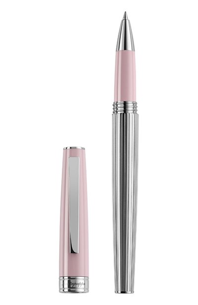 Ручка-роллер MONTEGRAPPA, арт. ISA1MRAS