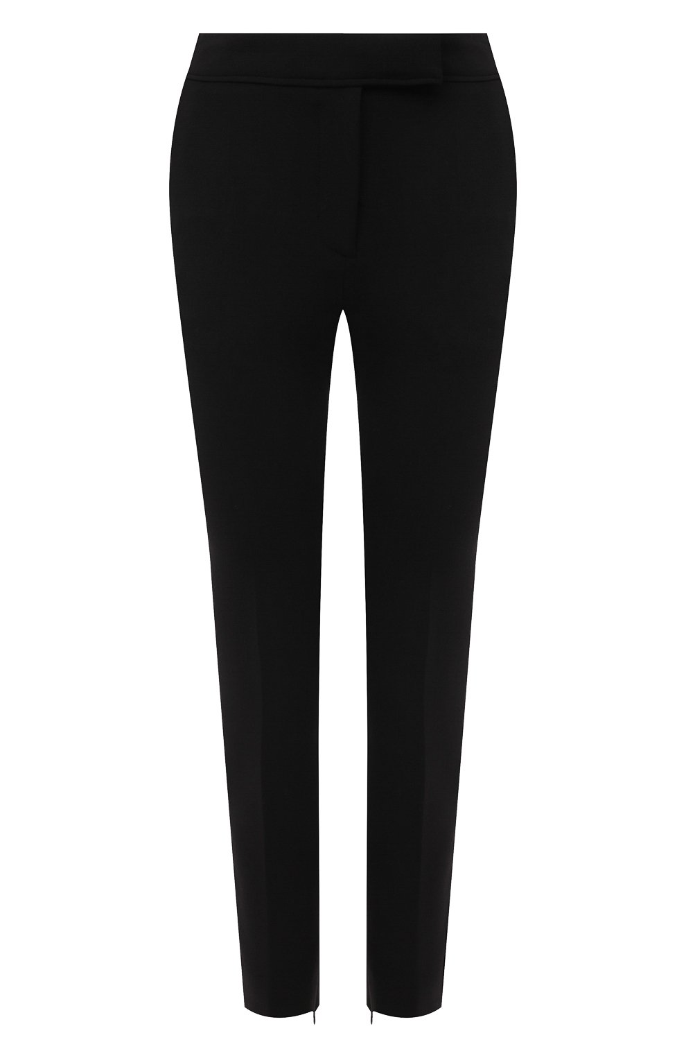Шерстяные брюки TOM FORD, арт. PAW300-FAX431, фото 1